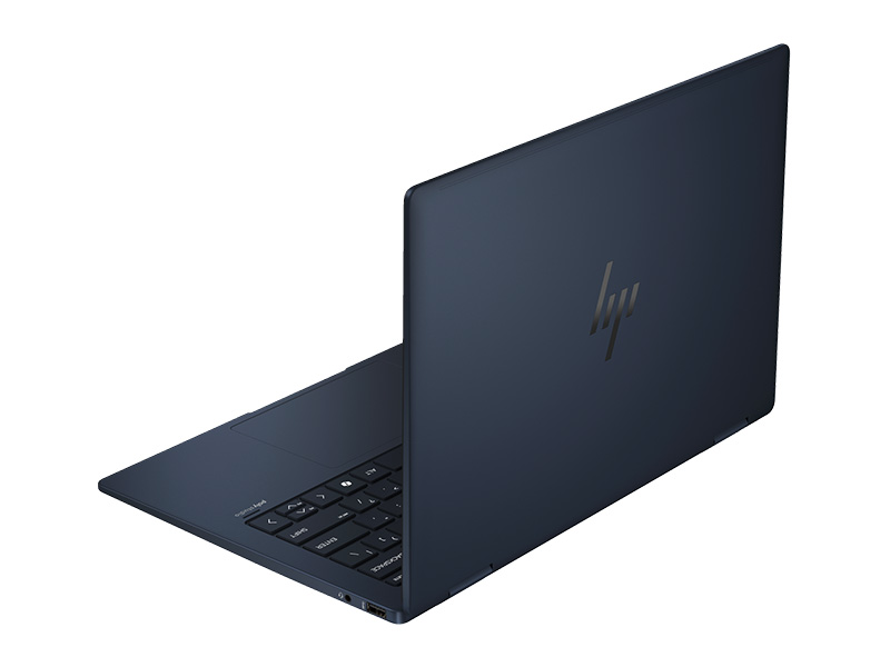 Laptop HP Envy X360 14-fc0091TU (A19C1PA) (Ultra5 125U/16GB RAM/1TB SSD/14 2.8K Cảm ứng/Bút/Win11/Xanh) - Hàng Chính Hãng