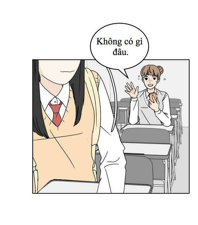 30 phút bước đi bên em chapter 20.5 29