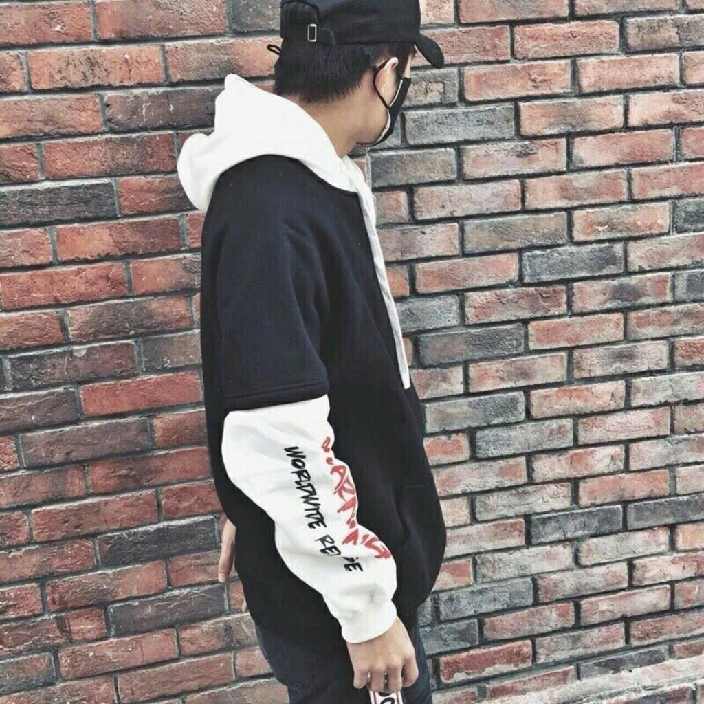 ÁO HOODIE NỈ NGOẠI CHẤT DÀY DẶN CỰC ĐẸP CỰC NGẦU
