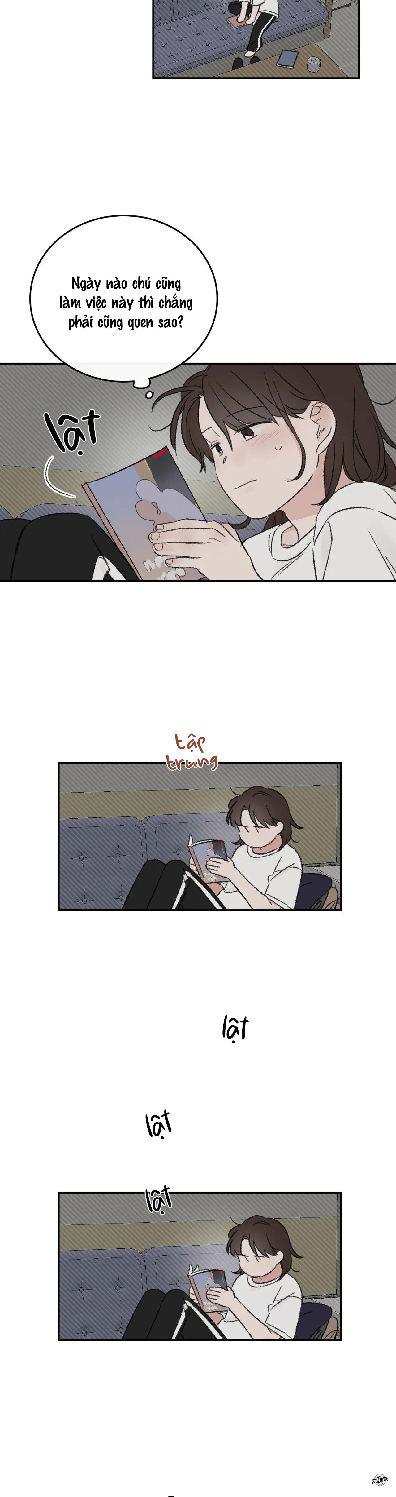 ngay lúc này chapter 5 14