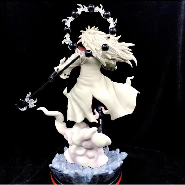 Mô hình Madara lục đạo - Naruto 36cm