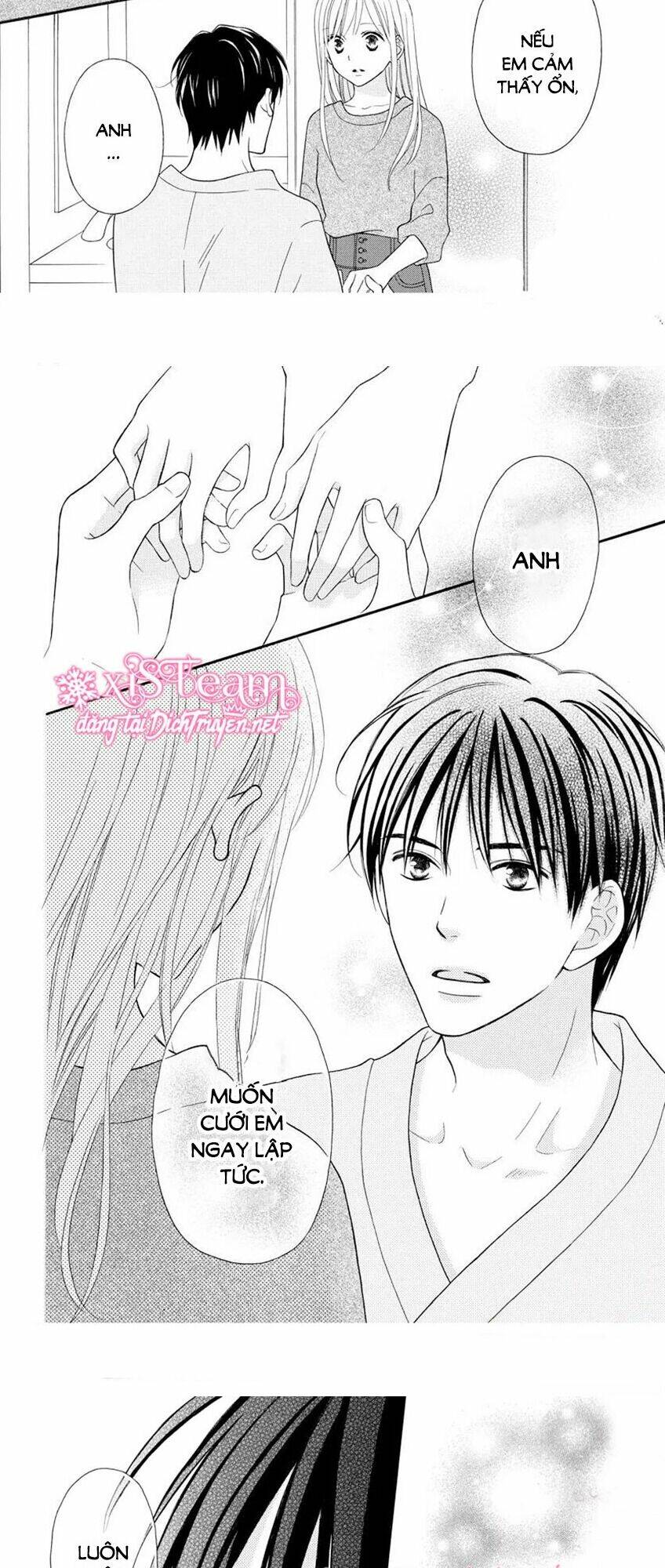 life so happy chapter 15 4