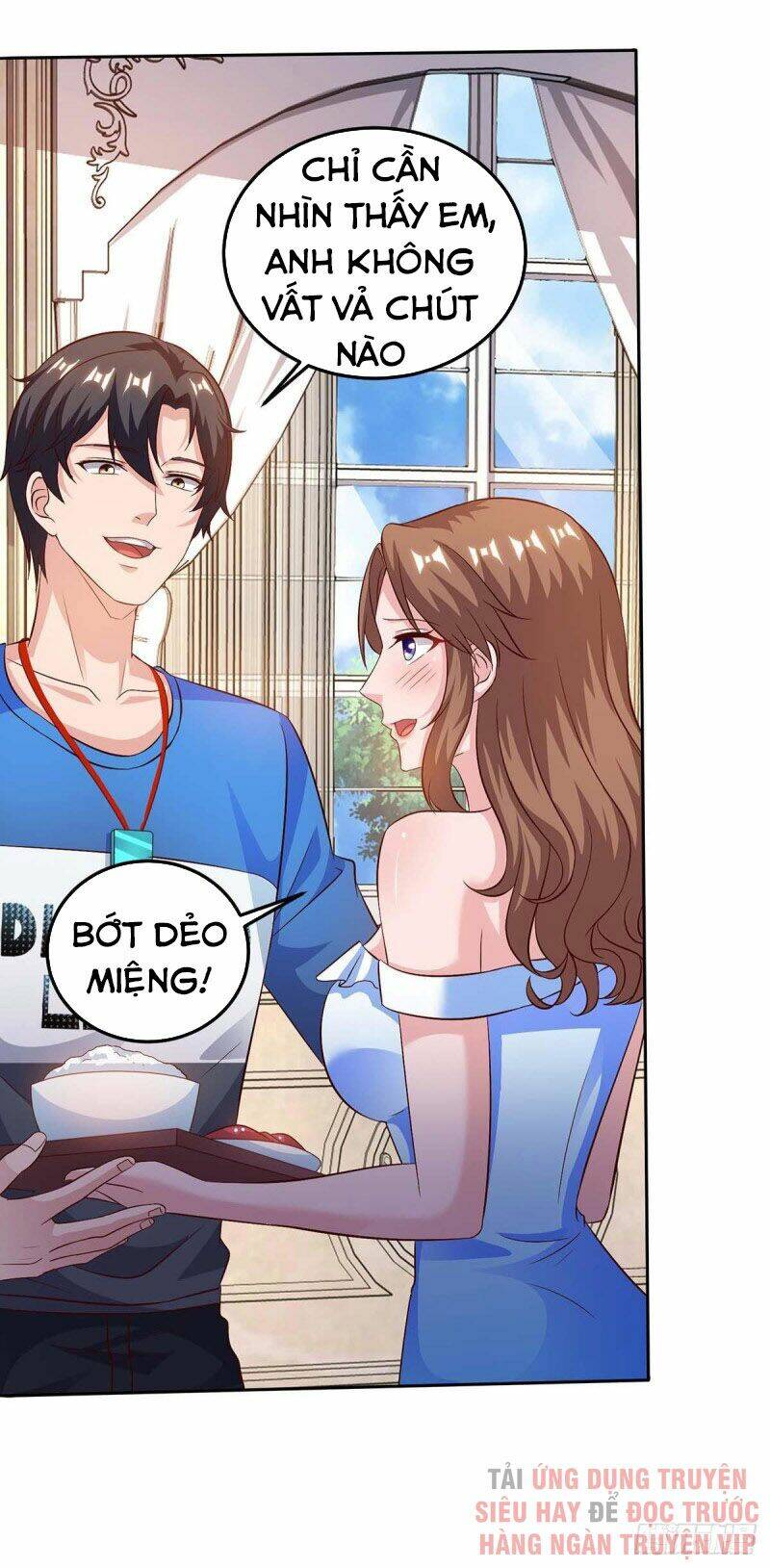 trọng sinh khí thiếu quy lai chapter 136 20