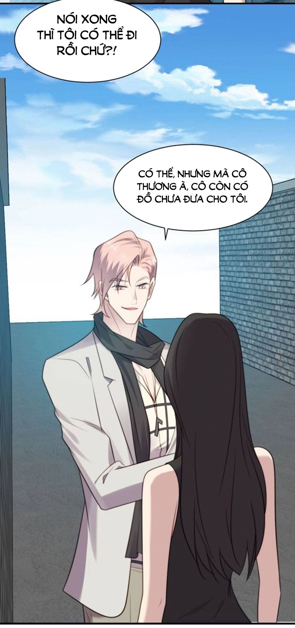 khoá chặt đôi môi (full) chapter 24 33