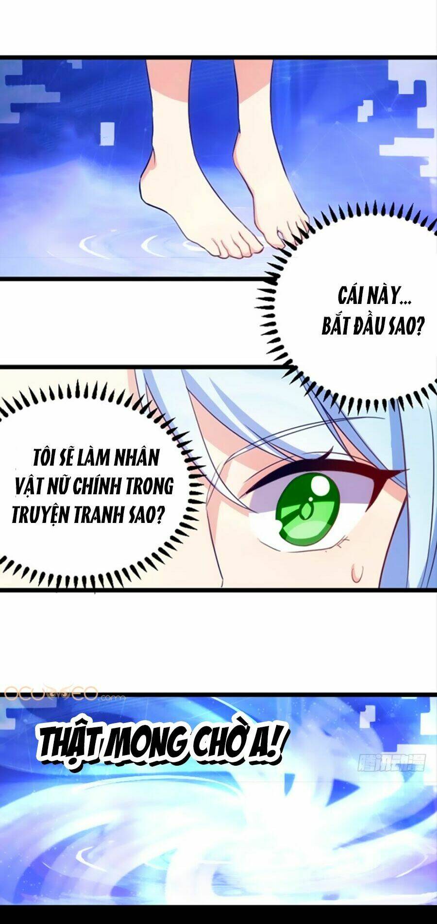 tôi ở dị giới khai ngư đường chapter 3 6