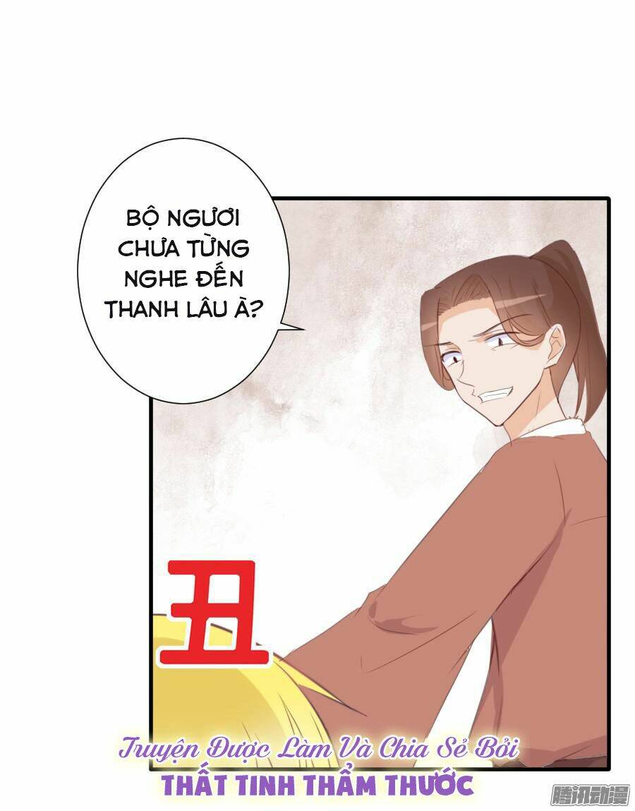 hôm nay ta cũng muốn trêu chọc nàng chapter 12 10