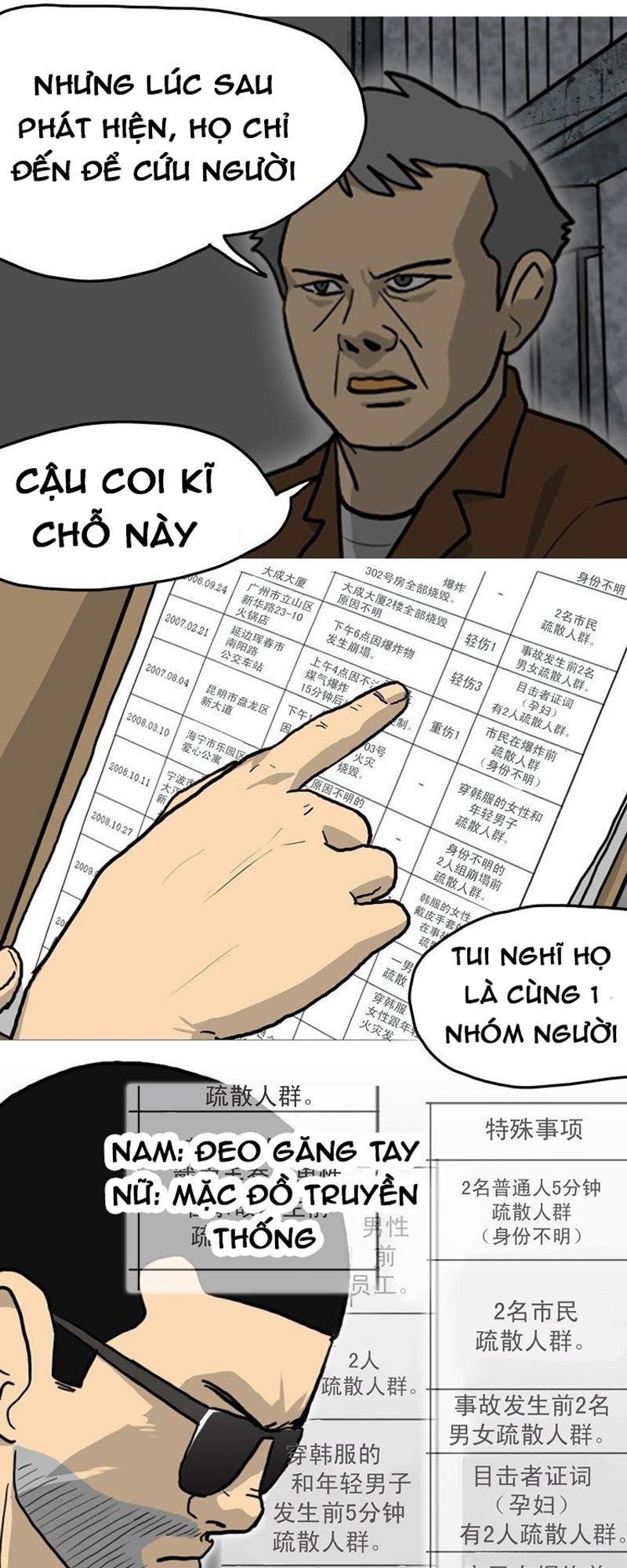 hồi sinh chapter 44 28