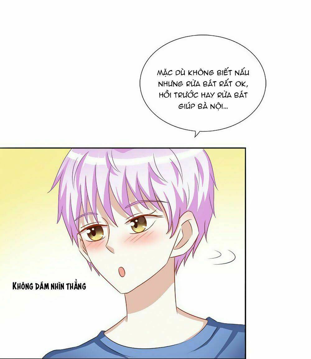 phải lòng ông chú hàng xóm chapter 17 13