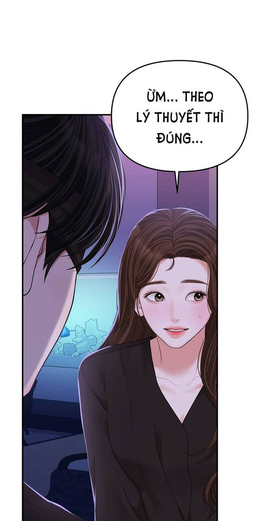 gửi em, người nuốt trọn vì sao chapter 113.2 89