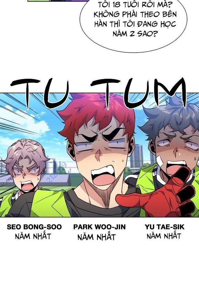 Góc Cao Khung Thành chapter 56 76