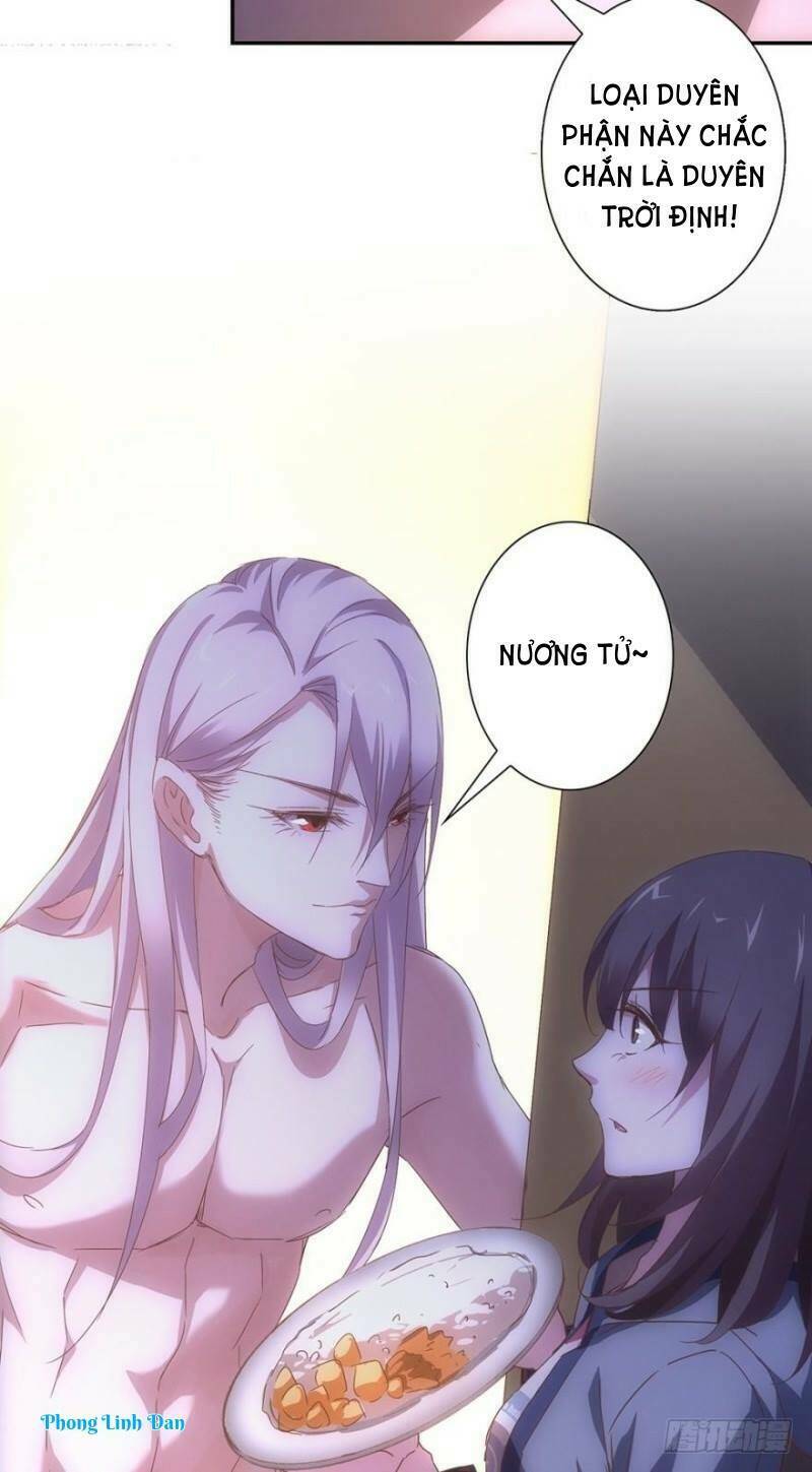 lạc vũ trấn chapter 9 29