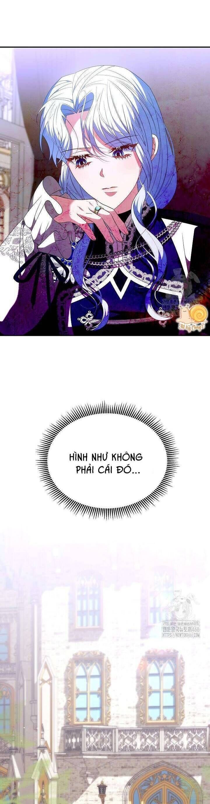 hướng dẫn về ác nữ chapter 35 15