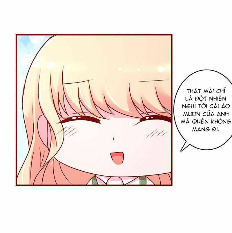 không gả cho tổng tài, gả cho người hầu chapter 35 13