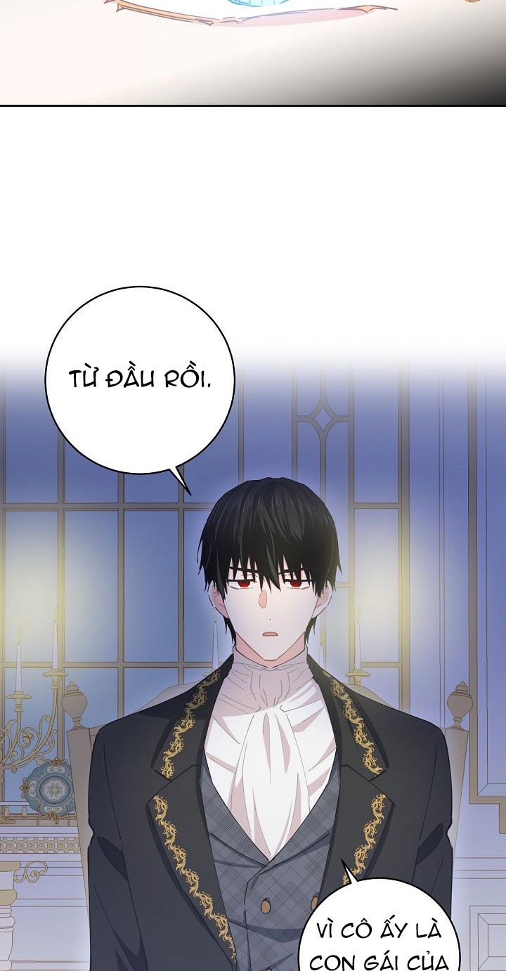 tôi đã mệt rồi chapter 49.1 19