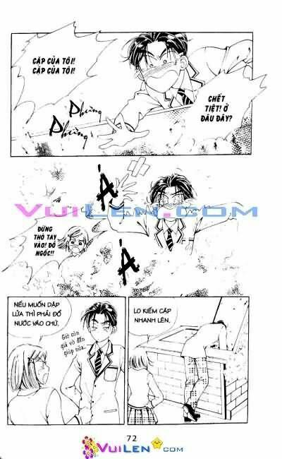 bong bóng trắng chapter 2 72