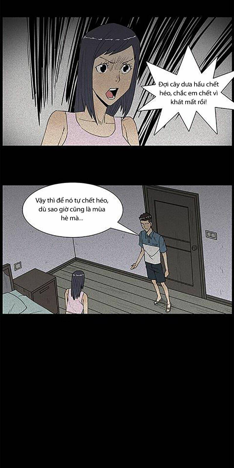 kinh dị đêm khuya chapter 42 36