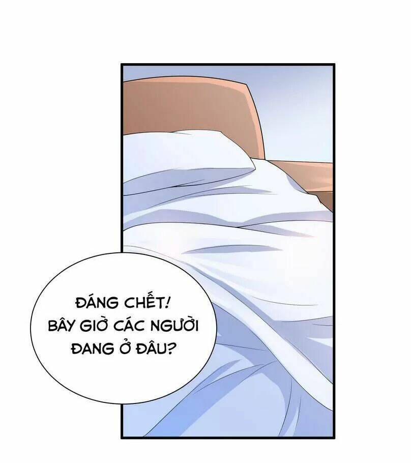 cô dâu gả thay của tổng tài chapter 104 4