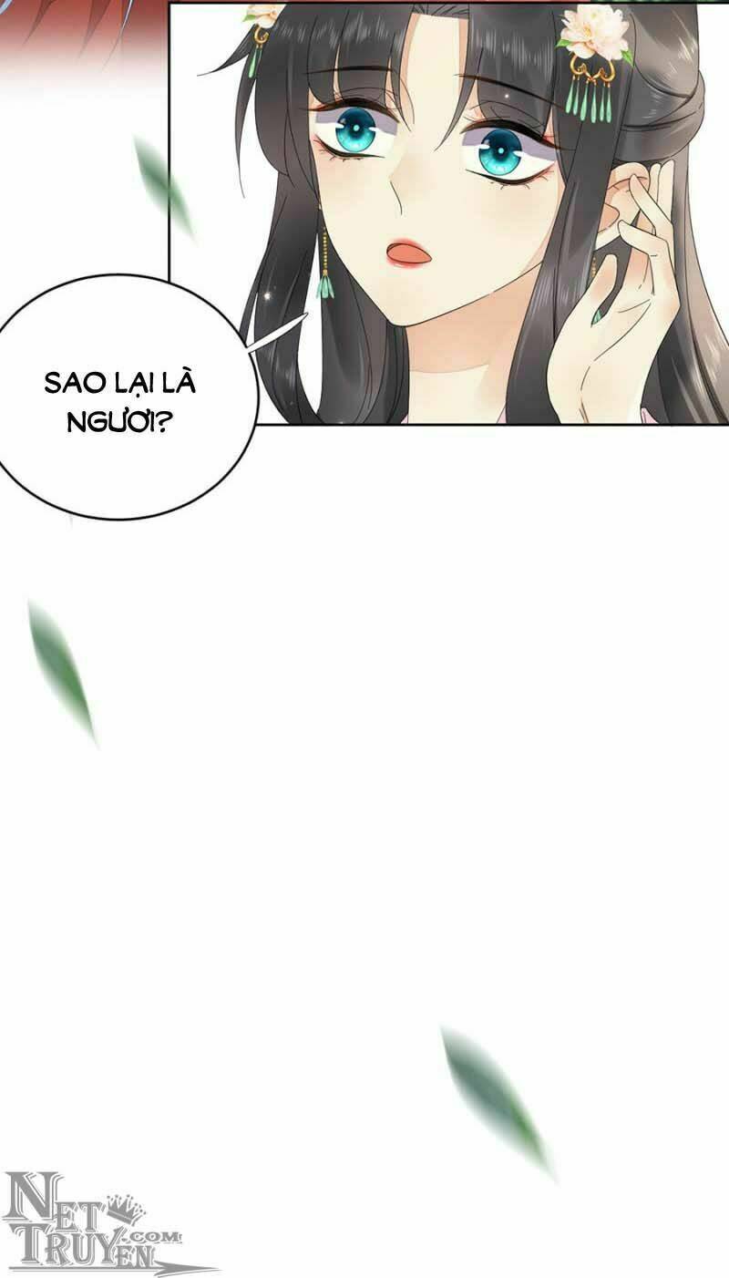 dục hỏa độc nữ chapter 100 17