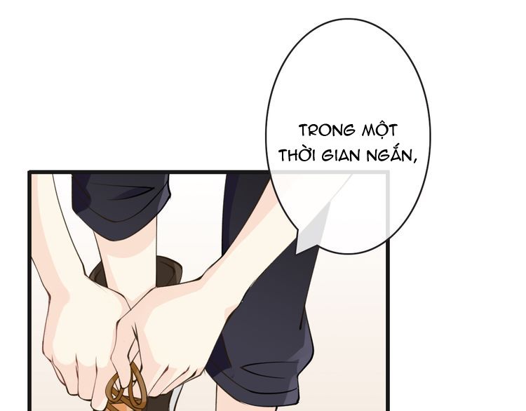 Thiên Thần Không Có Tiết Tháo chapter 5 - Trang 91