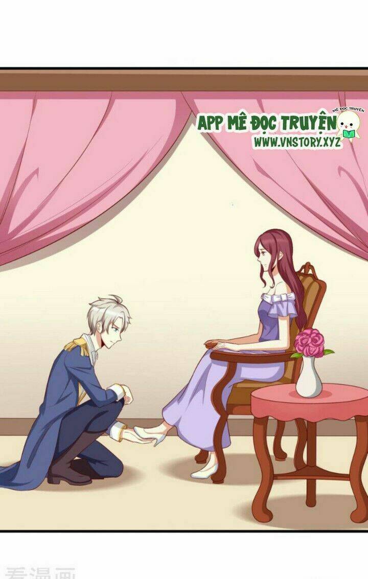 idol quốc dân đừng trêu tôi chapter 9 17