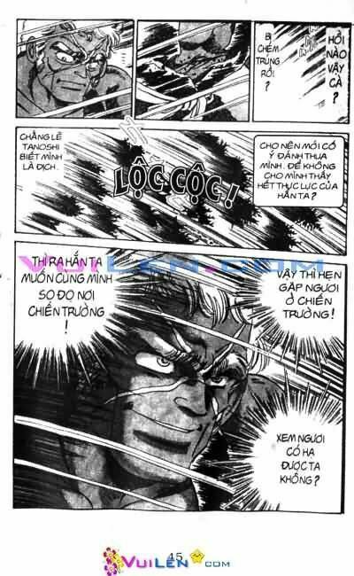 vương tử takeru chapter 18 45