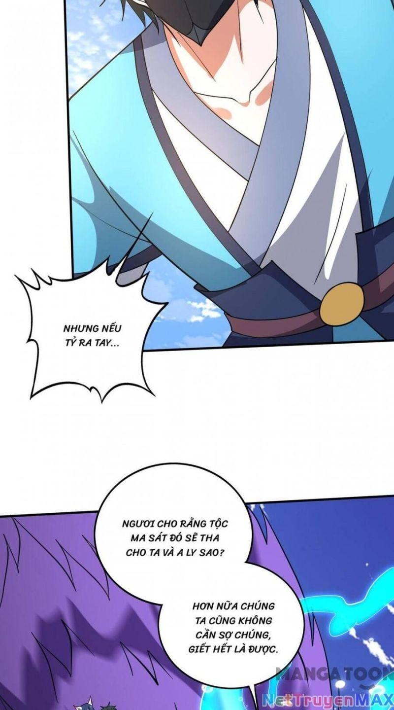 tối cường thần y tại đô thị chapter 302 27