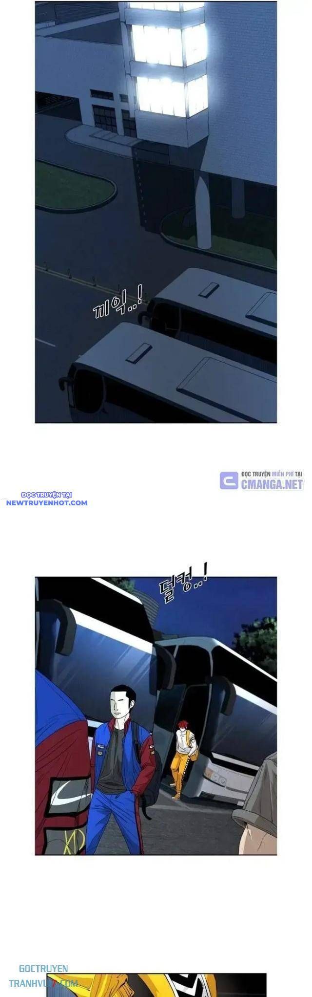 shark - cá mập chapter 157 14