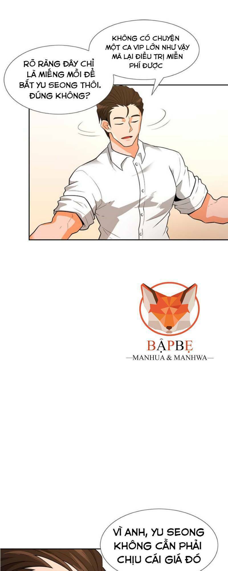 tôi tự động săn một mình chapter 40 28