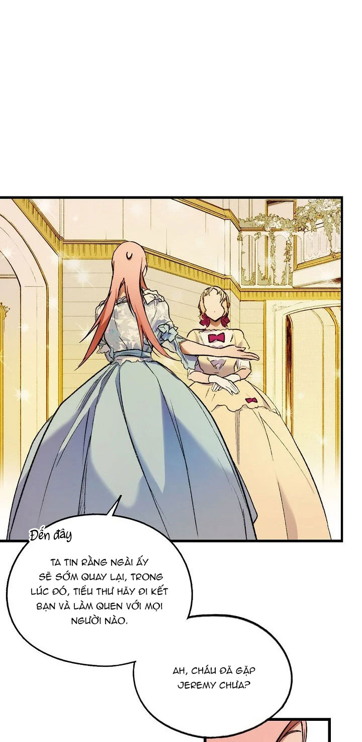 cổ tích về người mẹ kế chapter 20 10