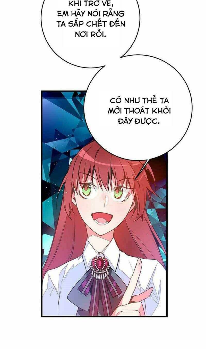 hung mãnh tiểu thư chapter 8 27