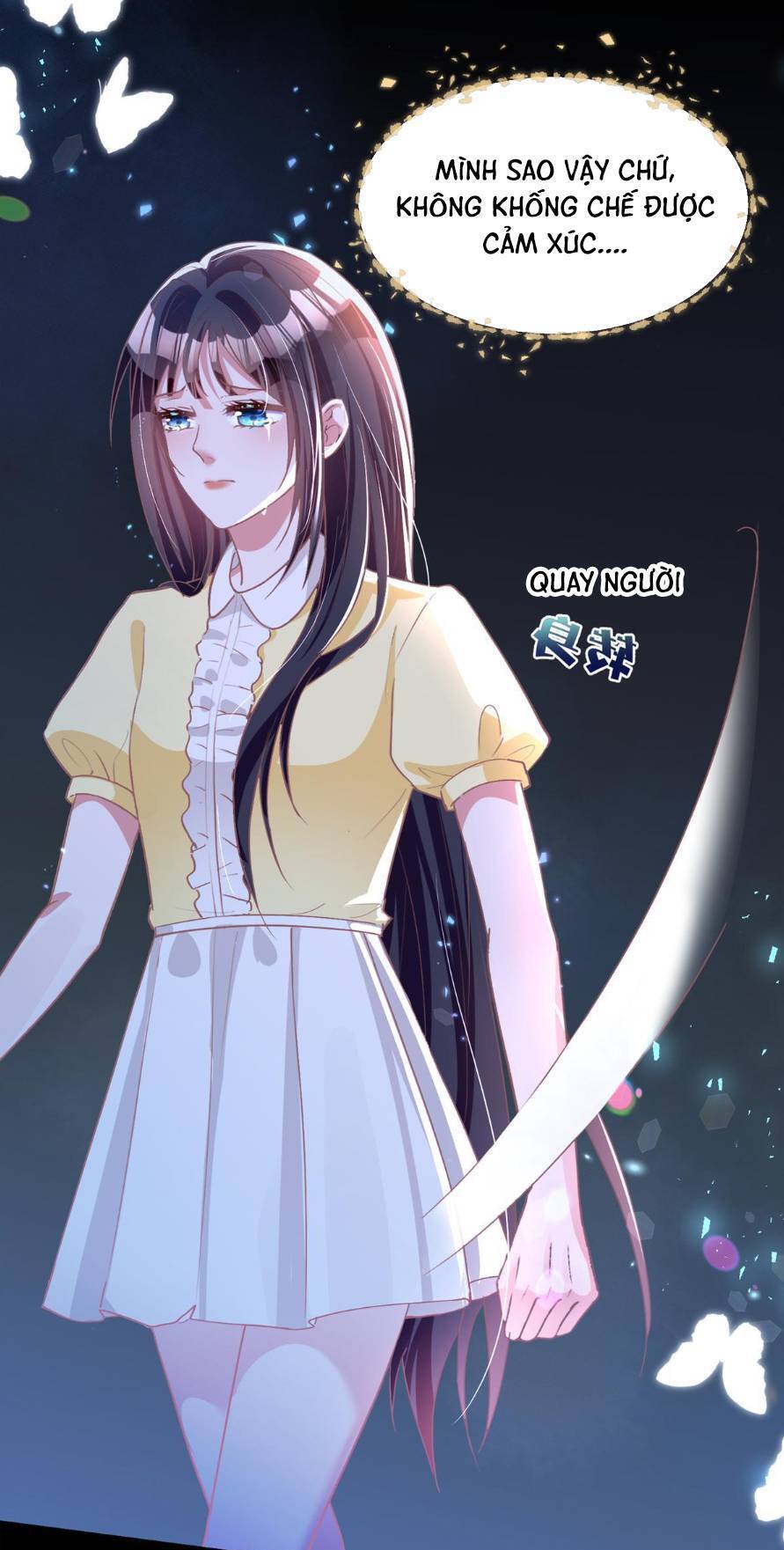 tổng tài huyết tộc cực sủng cô vợ mỹ nhân ngư chapter 57 31