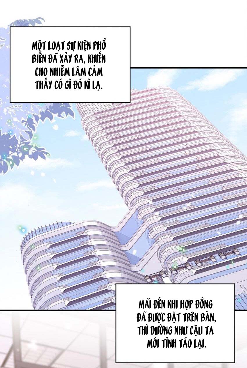 bỗng dưng lên hotsearch chapter 4 2