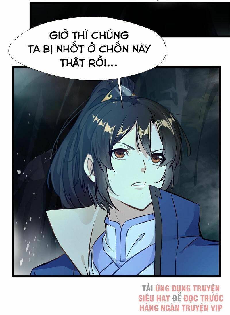 một đời thành tiên chapter 44 24