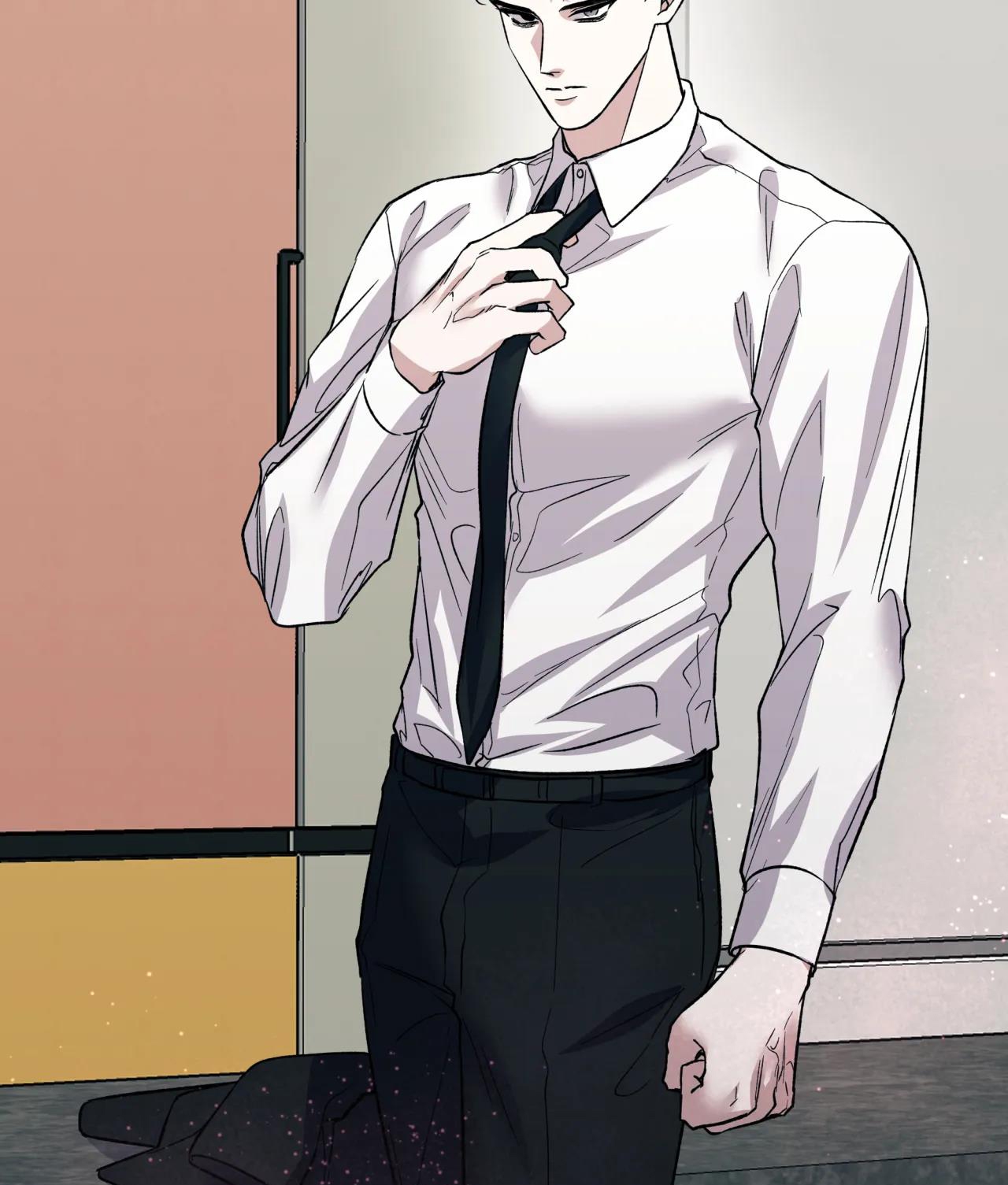 ám ảnh pheromone chapter 48 18