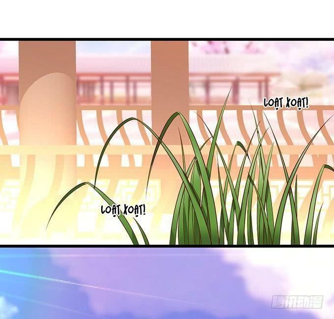 hồ tiên hung bạo chapter 136 6