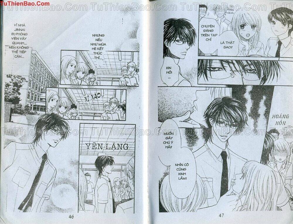 lo lem thời @ chapter 7 23