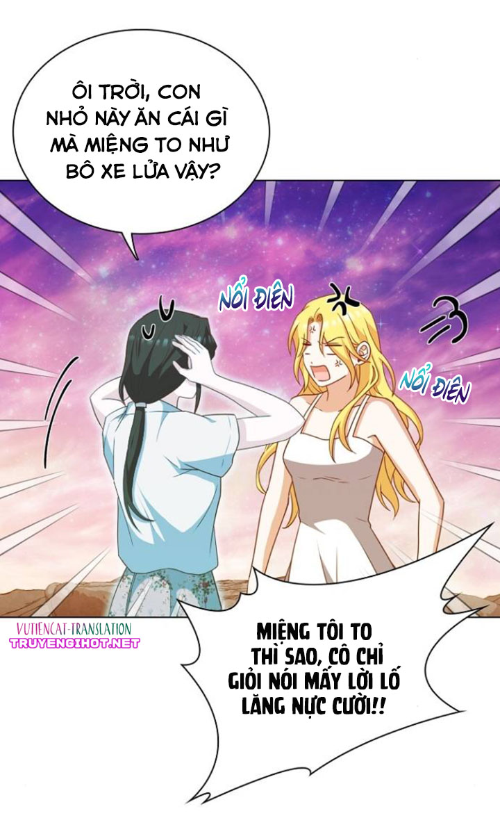 lời cầu hôn đến từ hoàng đế chapter 26.1 5