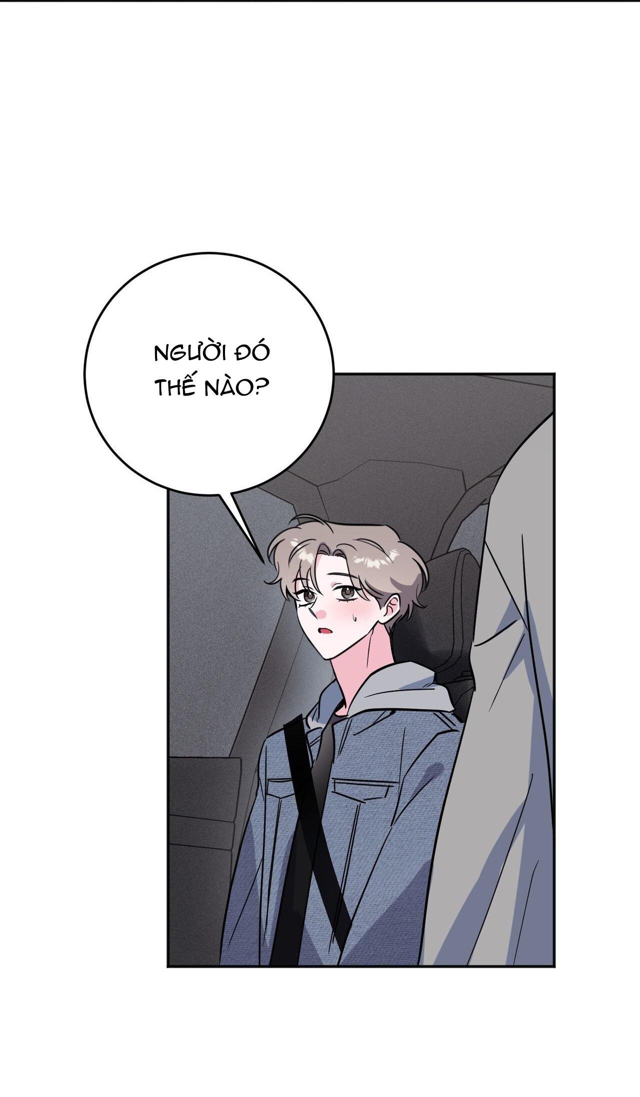 cạm bẫy đại học chapter 81 35