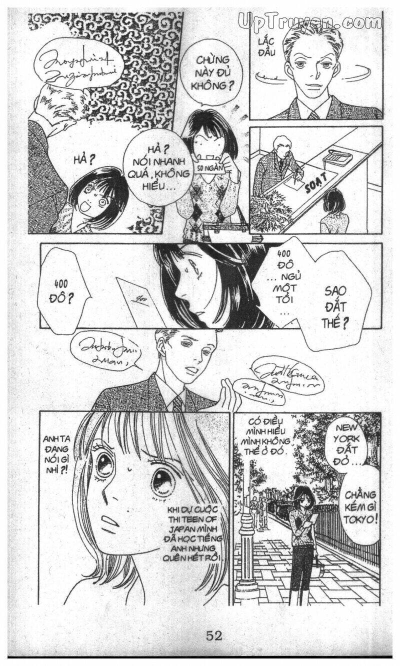 con nhà giàu chapter 187 49