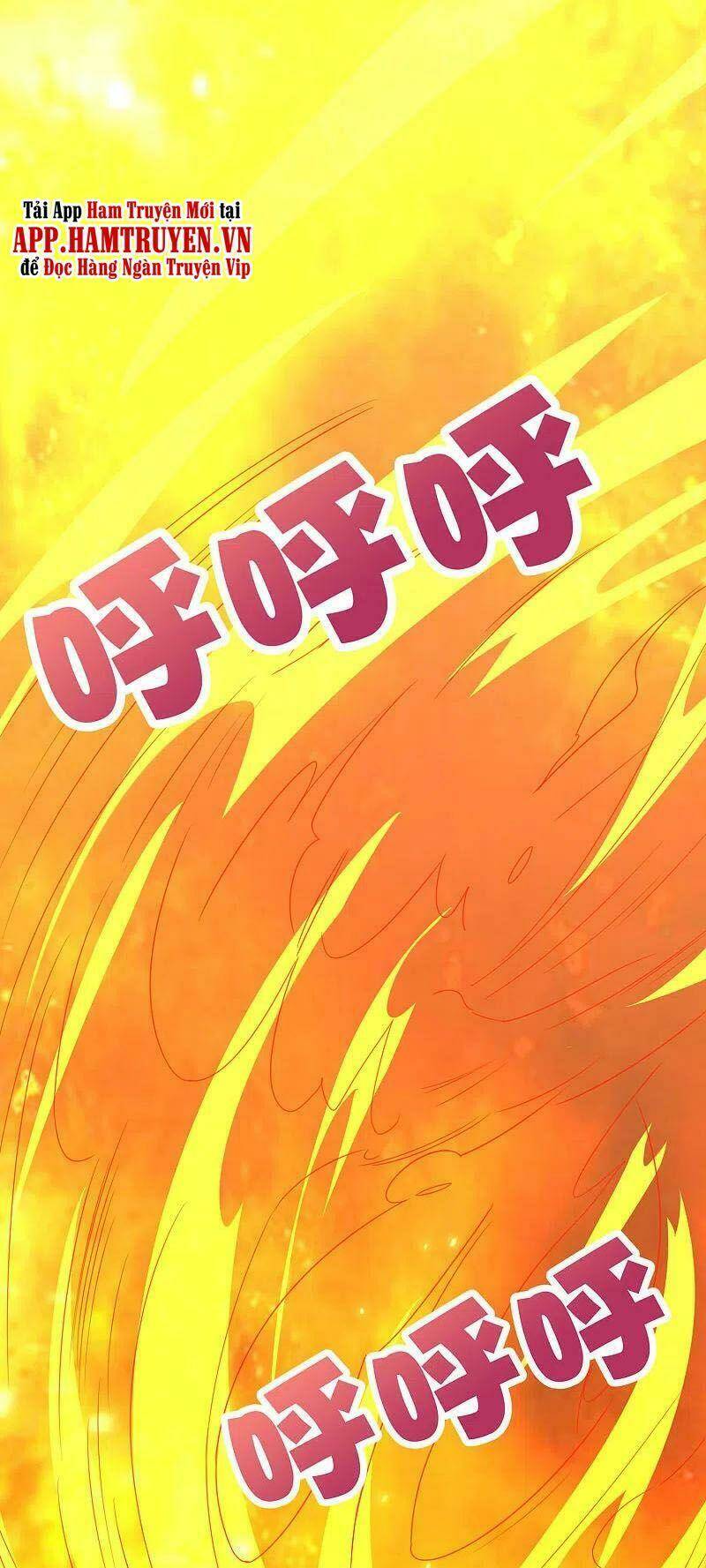 phục thiên thánh chủ chapter 203 19