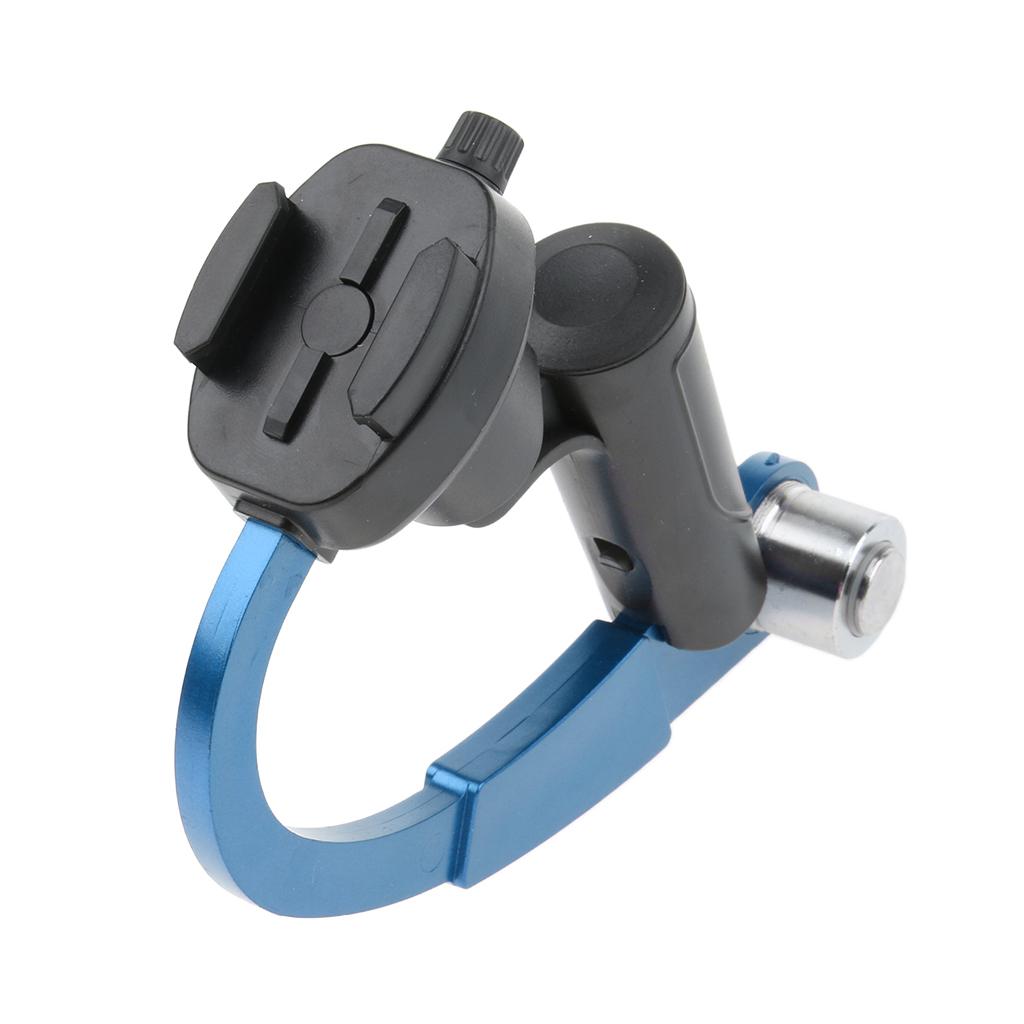 Mini Handheld Stabilizer Video Steadicam For GoPro Sports Action Camera