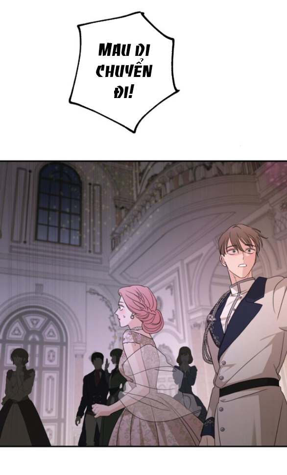 gia đình chồng bị ám ảnh bởi tôi chapter 112.2 35