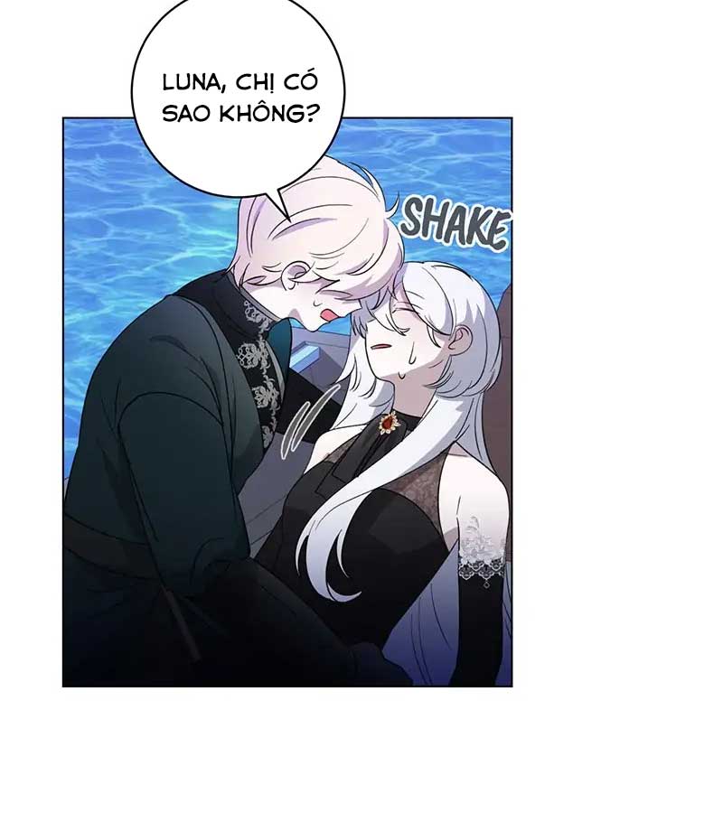 nữ phản diện muốn có kết thúc đẹp chapter 56 91