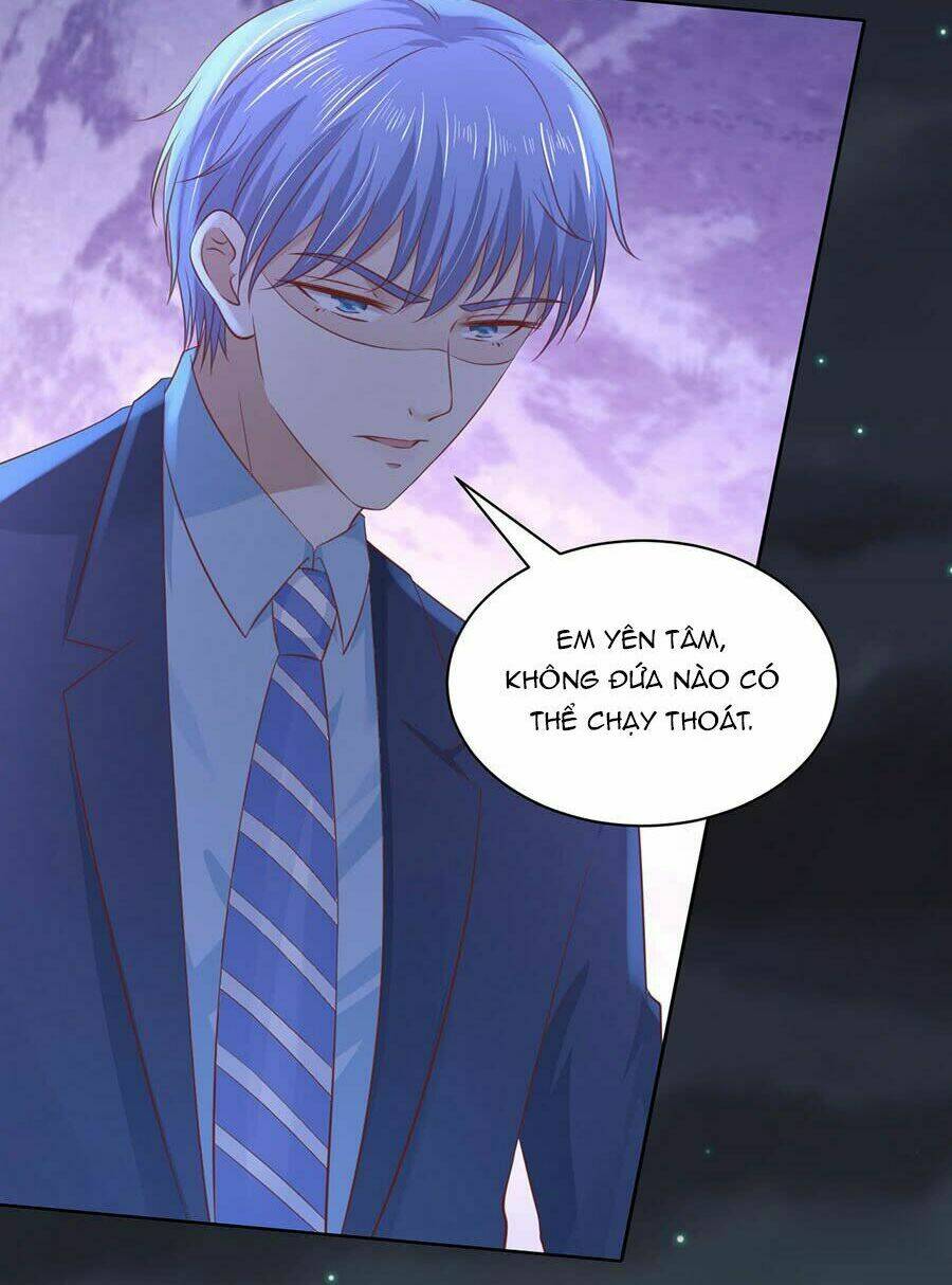 liệt ái tri hạ: series mật đào tiểu tình nhân chapter 244 31