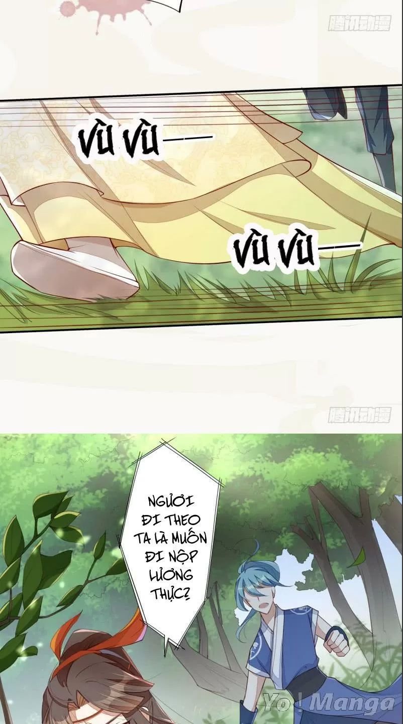 tuyệt thế luyện đan sư chapter 73 5