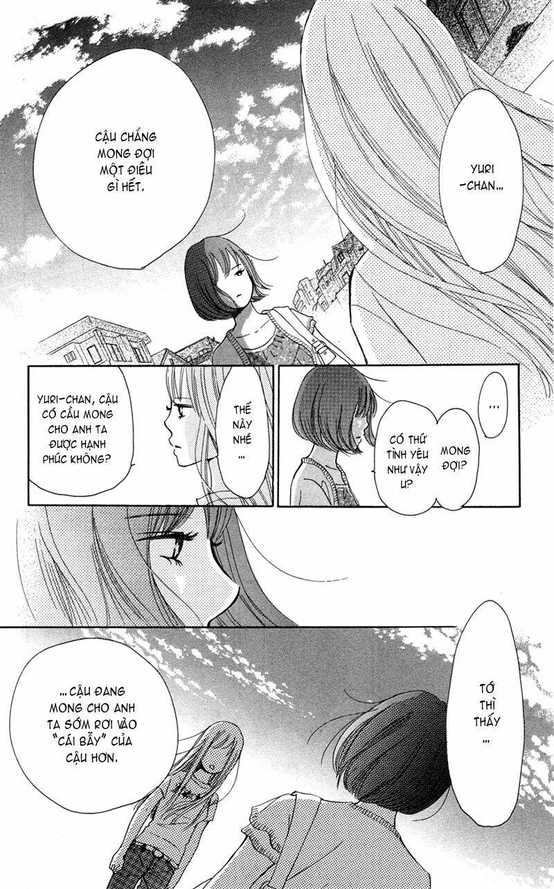 ngày ấy ta bên nhau chapter 47.2 19