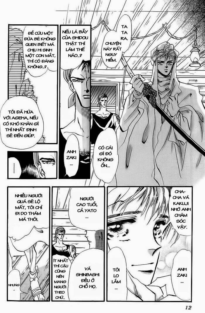 đứa con số phận chapter 13 14