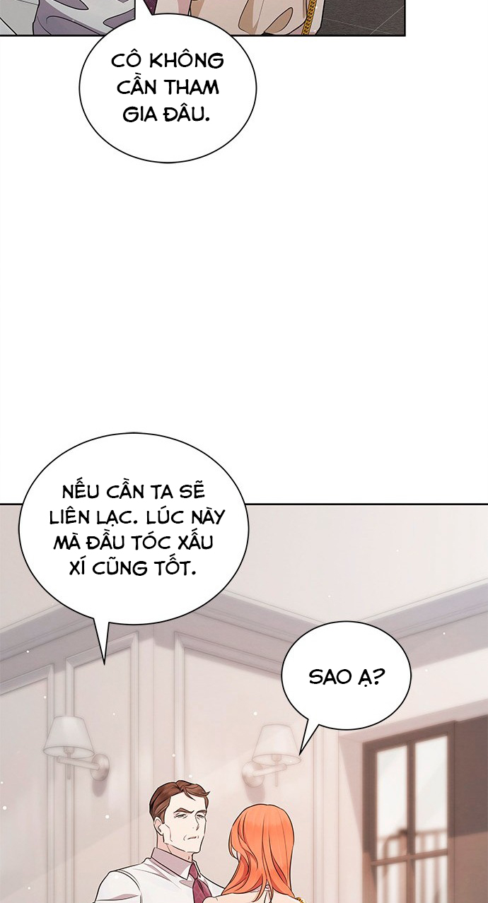 lâu đài - cô dâu của ma chapter 47 31