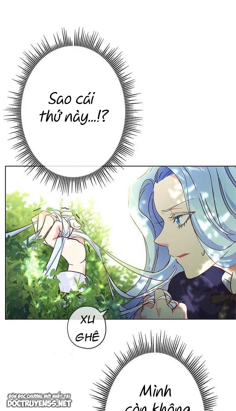 nếu tôi là nhân vật phản diện liệu tôi sẽ chết chapter 3 46