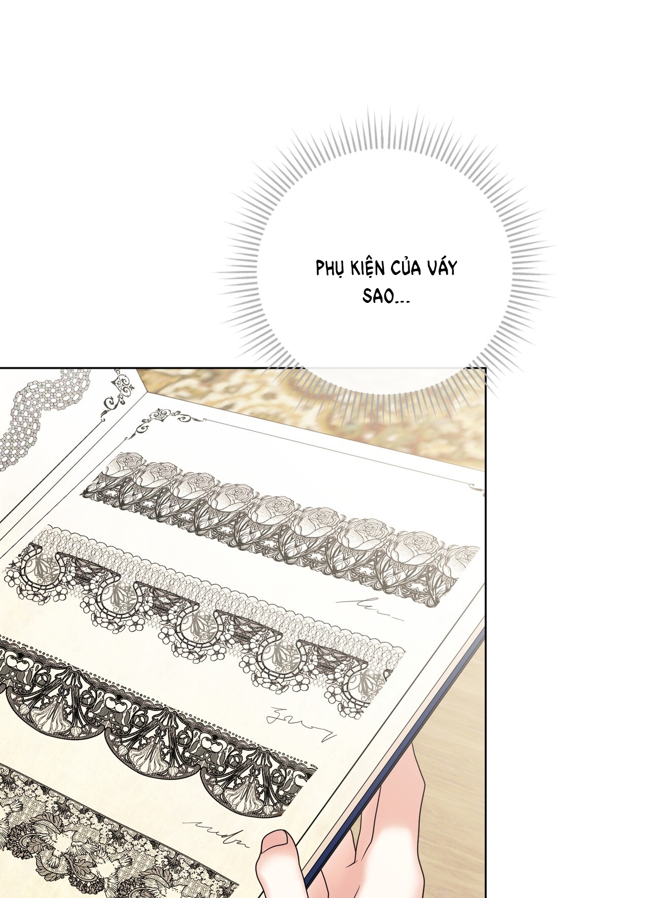 hợp đồng hôn nhân với hai người chồng chapter 18.2 16